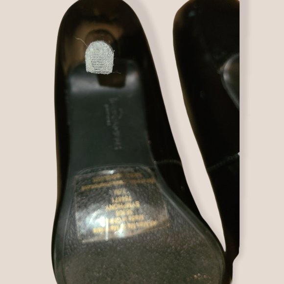 Fergalicious by Fergie Patent Leather Heels BUNDLE&SAVE 30% - Picture 4 of 7